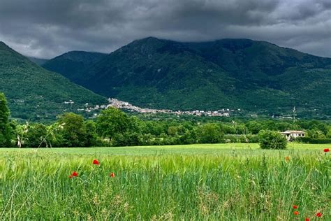 San Donato Val Di Comino Benvenuti In Ciociaria In Provincia Di Frosinone