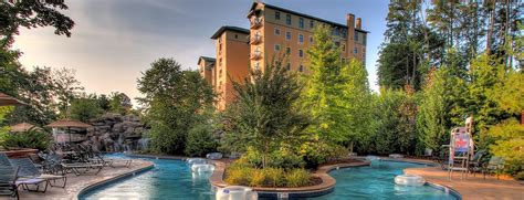 Pigeon Forge Places To Stay Official Chamber Vacation Planning Info