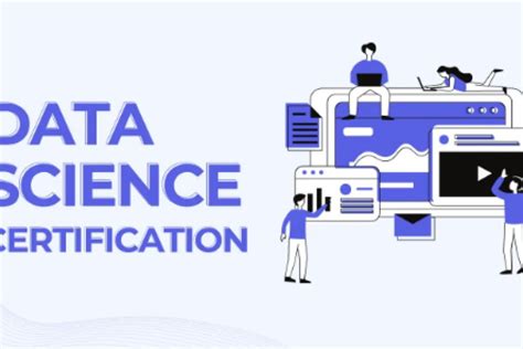 The Power Of Certification In Data Science Iabac