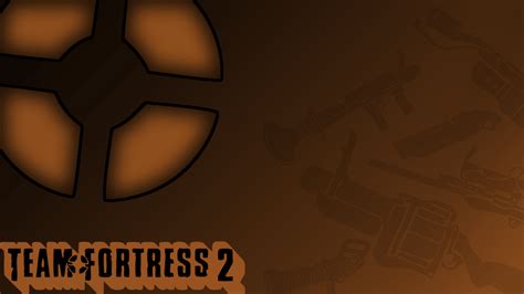 TF2 Logo Wallpapers - Top Free TF2 Logo Backgrounds - WallpaperAccess