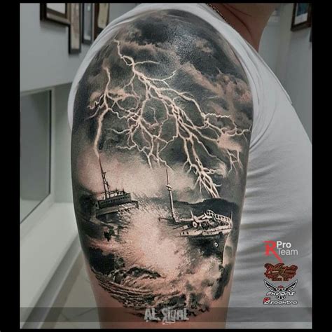 Tattoo uploaded by Djordje Tomovic • Tattoodo