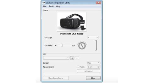 How to set up your Oculus Rift