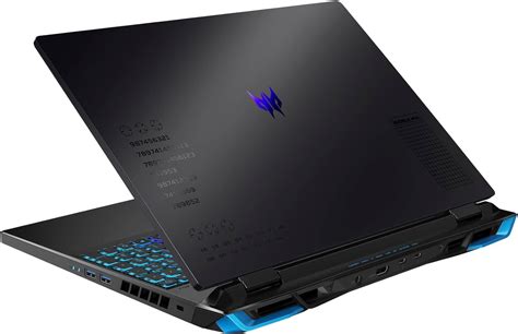 Avis Sur Le Acer Predator Helios Neo PHN16 71 92Z2 Le Meilleur Choix