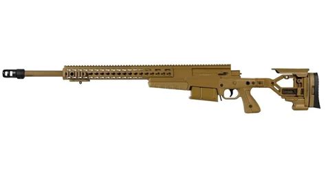 KARABIN ACCURACY INTERNATIONAL AXMC FDE TMB 27 338 LM