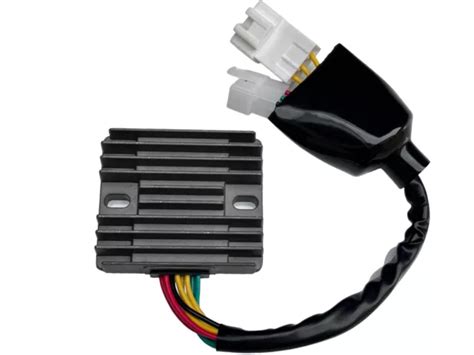 RÉGULATEUR DE TENSION Redresseur D Électricité Pour HONDA CBR 1100 Xx