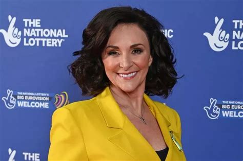 BBC Strictly Come Dancing S Shirley Ballas Breaks Silence On Dancers