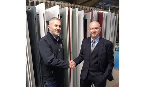 VISTA APPOINT NEW BUSINESS DEVELOPMENT MANAGER Glass News