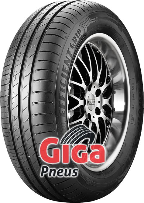 Comprar Pneus Goodyear EfficientGrip Performance 205 55 R16 91 V