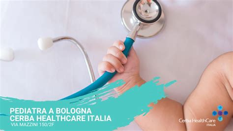 Pediatra A Bologna