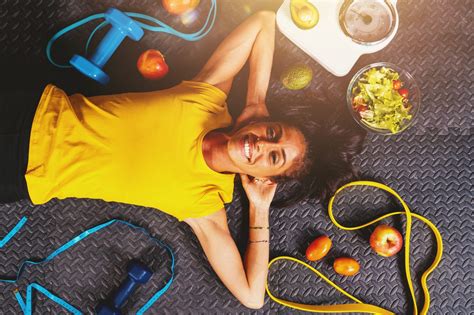 Considere Uma Pessoa Saudável Que No Decorrer De 30 Dias - Estilo de vida saudável: por que exercício é fundamental? | Cia Athletica