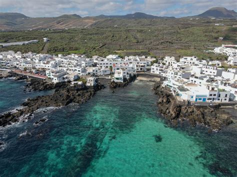 Best Places to Stay in Lanzarote (Best Areas & Hotels in 2025)