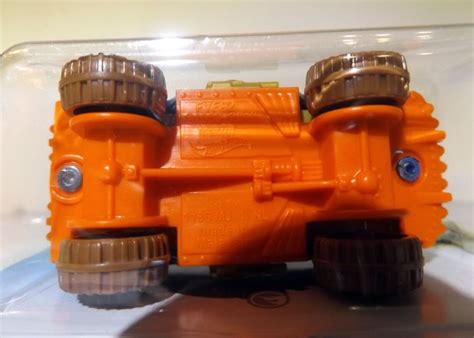 Hot Wheels Treasure Hunt Edicion Limitada Sting Rod Esportsvian