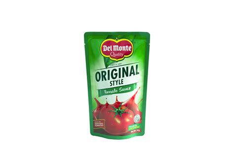 del monte tomato sauce  kg srs sulit