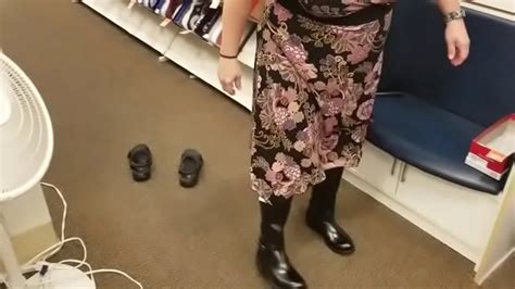 Sexy BBW Exhibitionist Series Part 1 XNXX