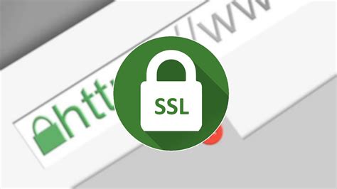 ¿qué Es Un Certificado Ssl Cultura Informática