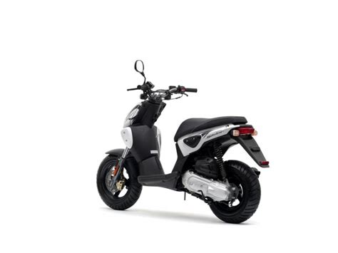 Yamaha Slider Naked Moto ZombDrive