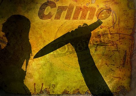 1366x768px | free download | HD wallpaper: Crime wallpaper, book cover, knife, woman, crime ...