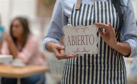 C Mo Iniciar Y Administrar Un Restaurante En Pasos