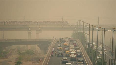 Delhi Governments Plan Of Action To Curb Pollution In Winter All You