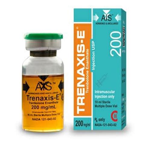 Liquid Adult Trenbolone Enanthate Ml Dose Mg At Rs