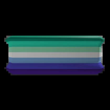 MLM Gay Pride Month Armband Right Arm Roblox Item Rolimon S