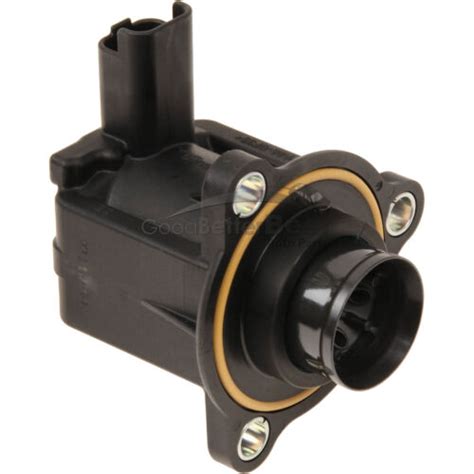 One New Genuine Turbocharger Diverter Valve For Mini Cooper