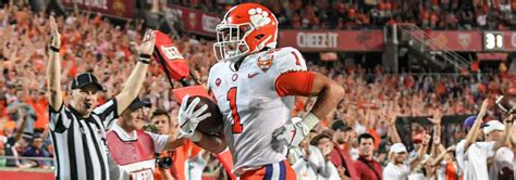 College Football Week 13 Odds Picks And Predictions Longshot Bets 2022