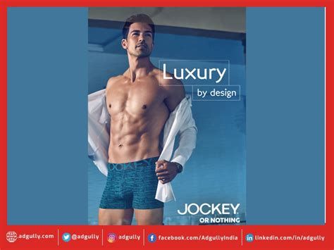 Jockey Strengthens Innerwear Product Portfolio