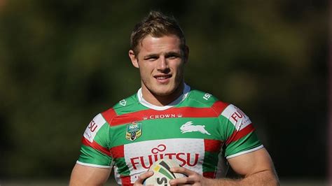 Joanna King: Who Is George Burgess' Wife? - ABTC