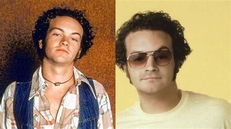 First Mugshot Of That S Show Star Danny Masterson Surfaces After