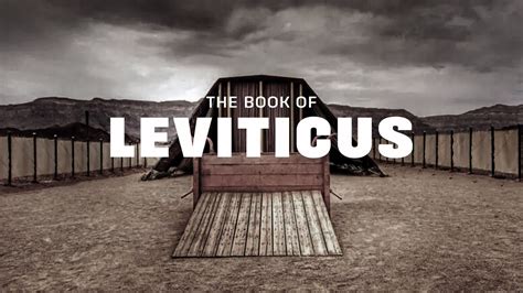 Leviticus Youtube