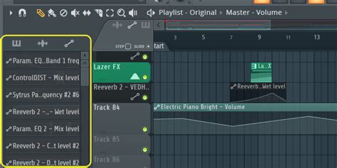 How To Add Automation In Fl Studio Updated Guide