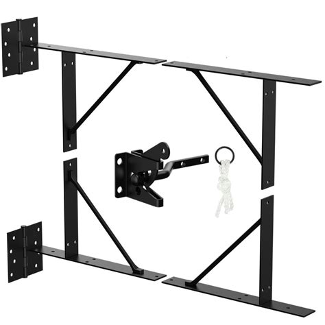 Delifox Gate Kit Review Fenceuniverse