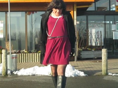 Emergency On Parking Shemale Ladyboy Ladyboy Porn Xhamster