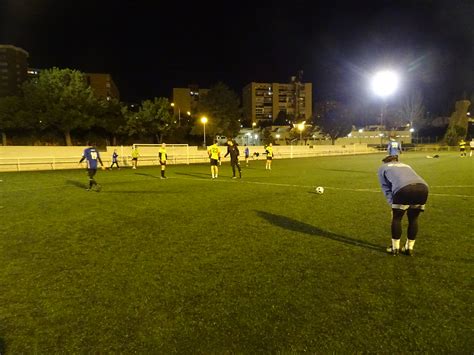 Ovb The Greaters Vs Monitor Deloitte Futbol Empresas Flickr