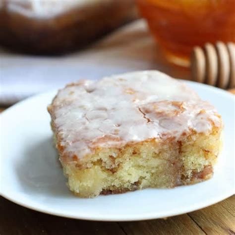 Ultimate Honeybun Cake Recipe From Scratch