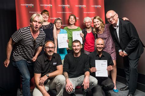 Kinoprogrammpreis Nordmedia