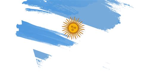 Argentina Flag Vact Png Transparent Images Free Download Vector Files