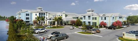 Our Community | Providence Living at Pembroke Pines