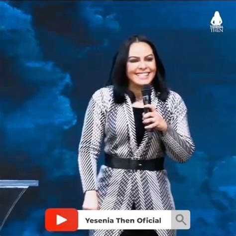 Pastora Yesenia Thens Instagram Video NO TODOS TIENEN CAPACIDAD DE