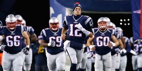 6 Times The New England Patriots Allegedly Cheated In Big Games