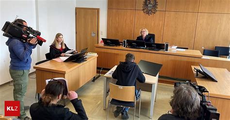 Paar in Klagenfurt verurteilt Sex im Zug Skaterhosen trägt man halt