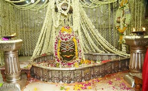 Shree Mahakaleshwar Temple Ujjain 2020 Lo Que Se Debe Saber Antes