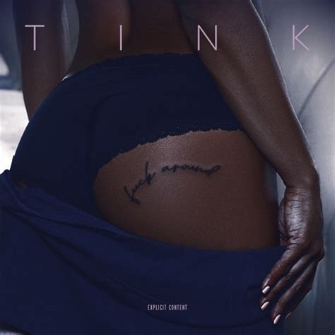 Stream Fuck Around By Tink Listen Online For Free On SoundCloud