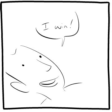 Saturday Morning Breakfast Cereal Sex Has Been Solved