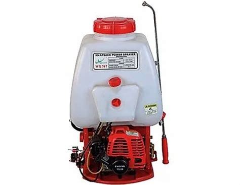 Power Sprayer Agricultural Power Sprayers Manufacturer From New Delhi