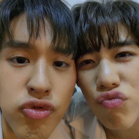 On Twitter Actors Thai Drama Cute Gay