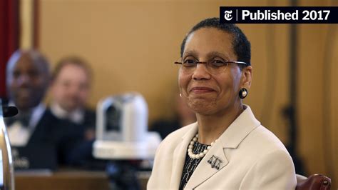 Death Of Pioneering New York Judge Is Ruled A Suicide The New York Times