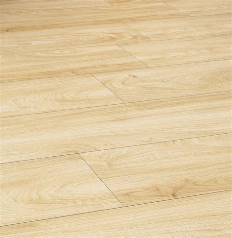 Walnut Wood Like Stone Vinyl Laminate Composite SPC Flooring Eco