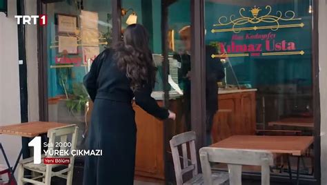 Yürek Çıkmazı 20 Bölüm 2 Fragman video Dailymotion